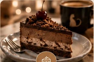 Kuchen & Desserts